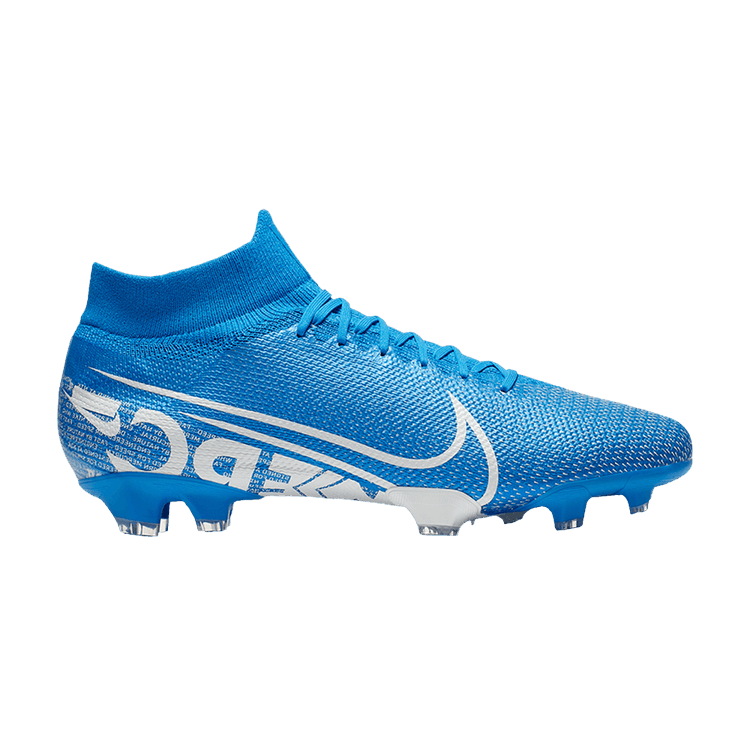 Buy Mercurial Superfly 7 Pro FG New Lights AT5382 414 GOAT