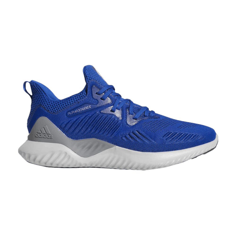 Alphabounce beyond team Clearance
