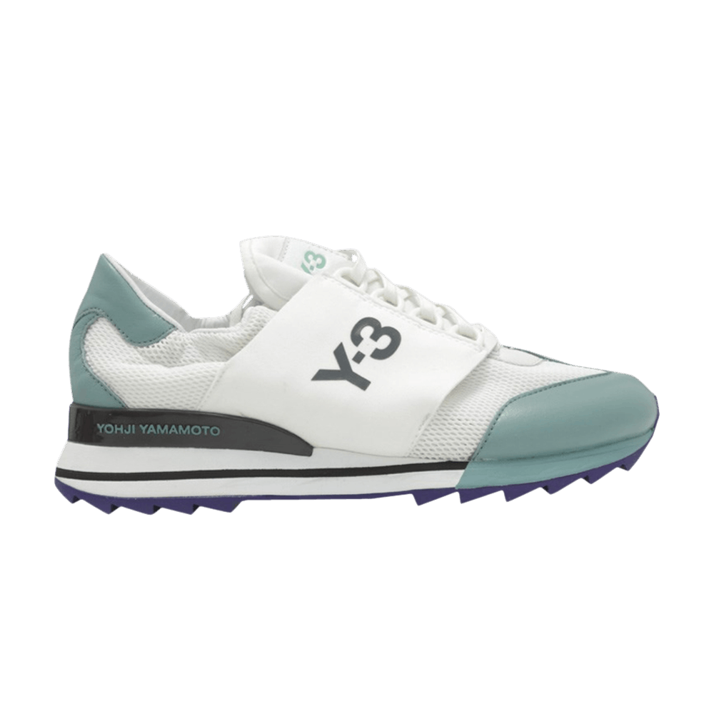 y3 rhita sport sneakers