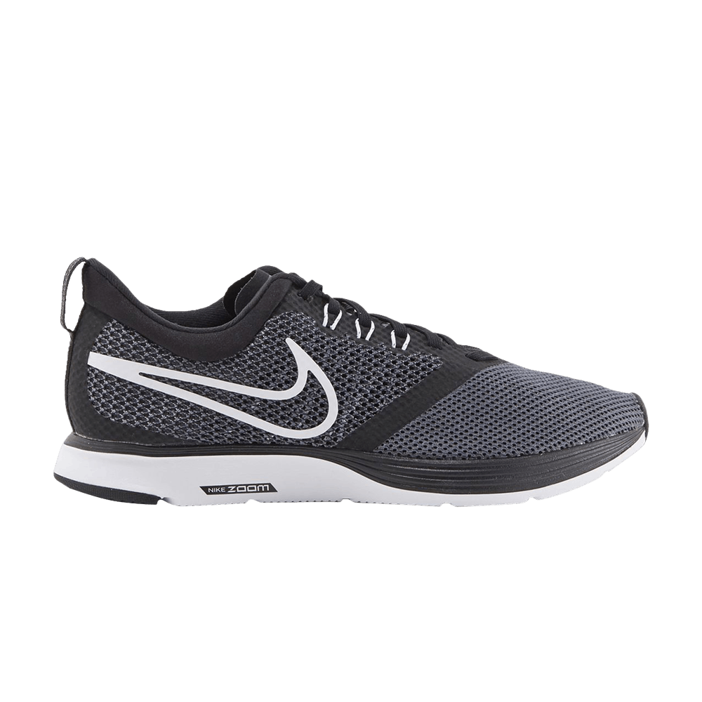 Nike zoom strike trainers on sale