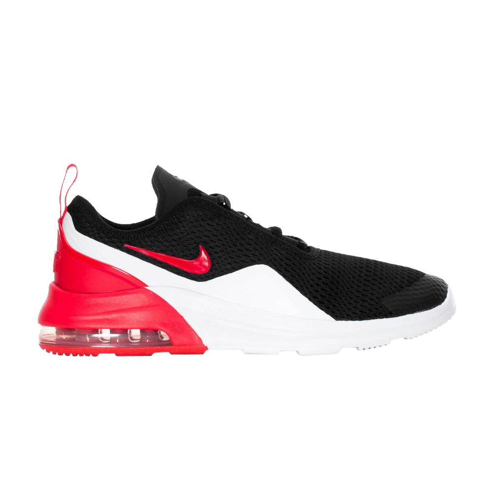 red air max motion 2