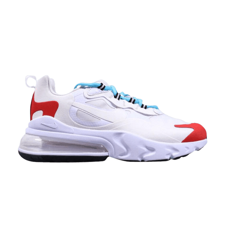 Nike 720 react bauhaus 2025