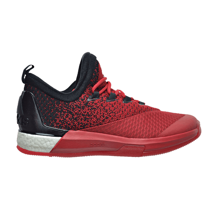 James harden crazylight boost 2.5 top