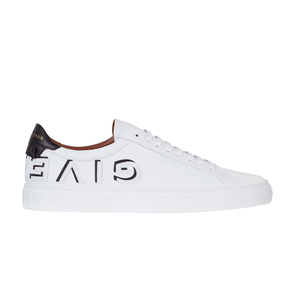 givenchy upside down sneakers