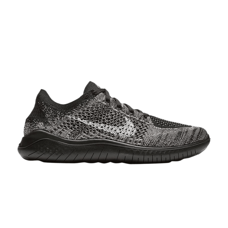 Womens 'free rn flyknit 2018 moon particle store