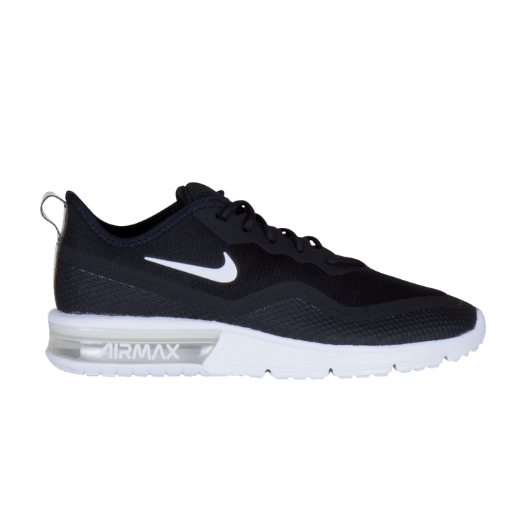 Nike air max sequent 4 dames on sale