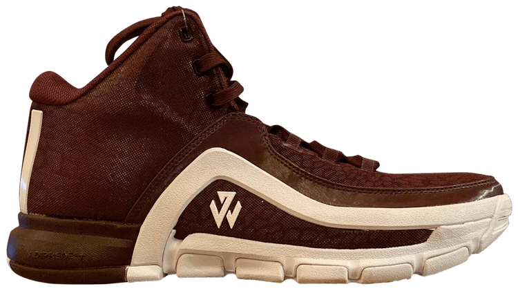 Adidas J Wall 2 Maroon