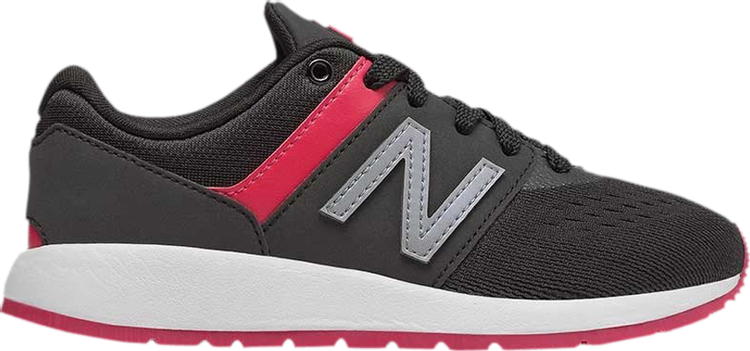 Wmns 24 Black Pink