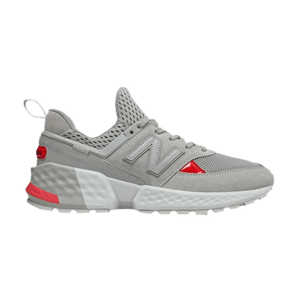 574 Sport 'Rain Cloud' | GOAT