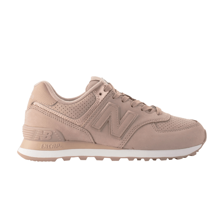 Buy Wmns 574 Au Lait WL574NBM GOAT NL