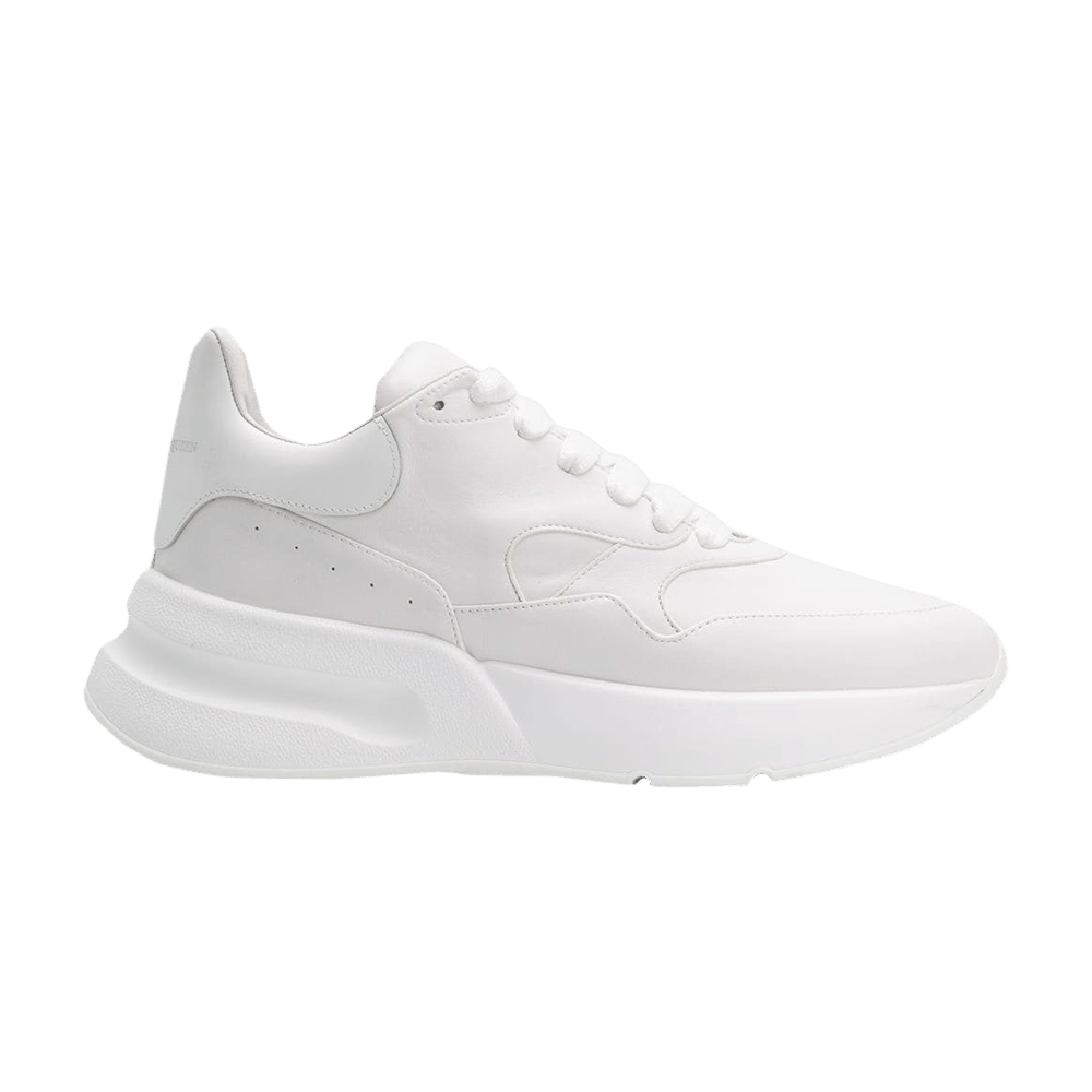 Alexander McQueen Runner Sneaker 