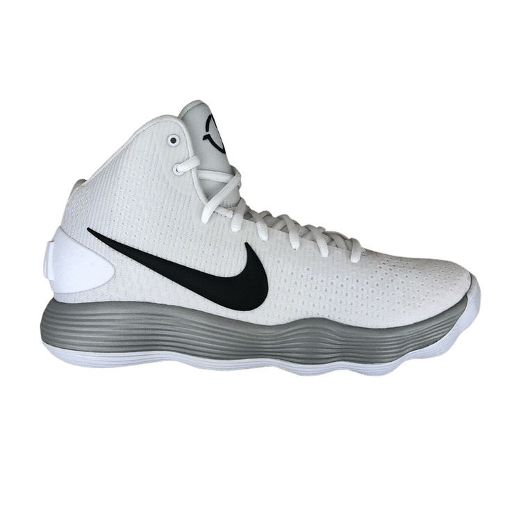 Hyperdunk 2017 grey store