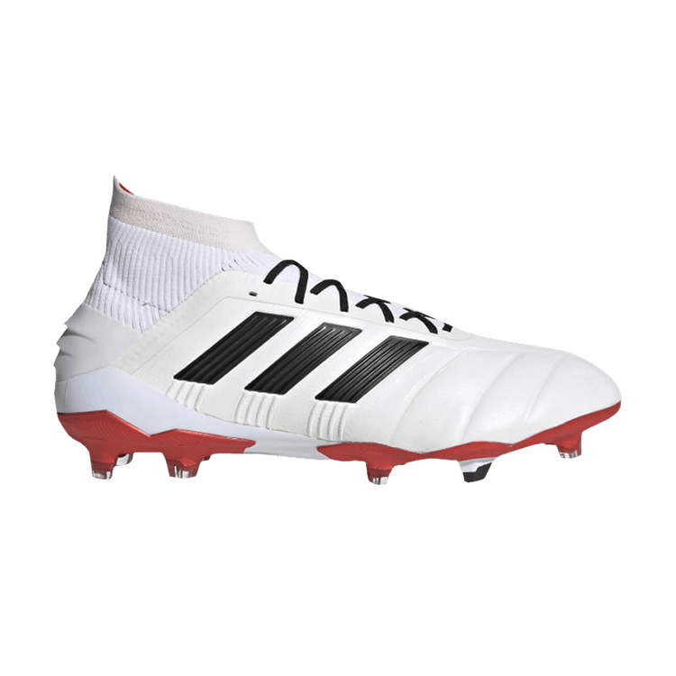Buy Predator 19.1 FG 25th Anniversary EE7864 GOAT