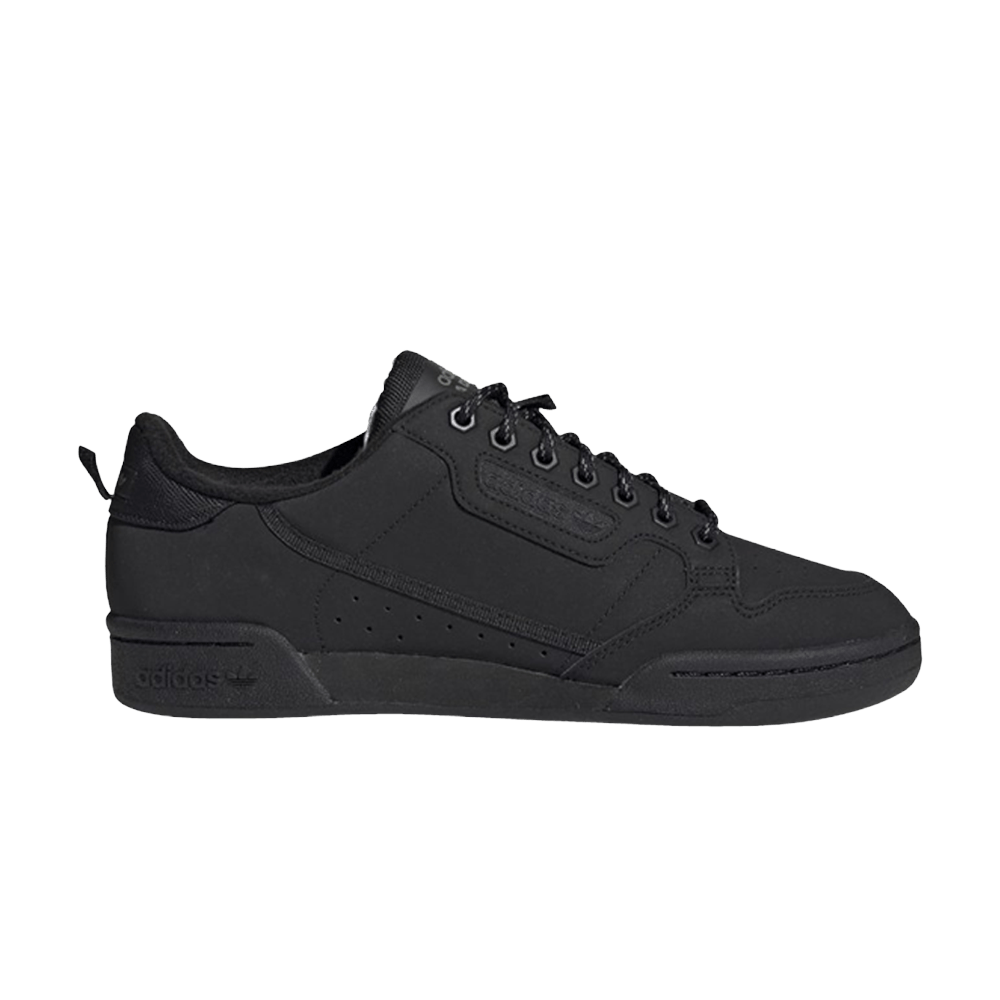 Continental 80 triple black clearance