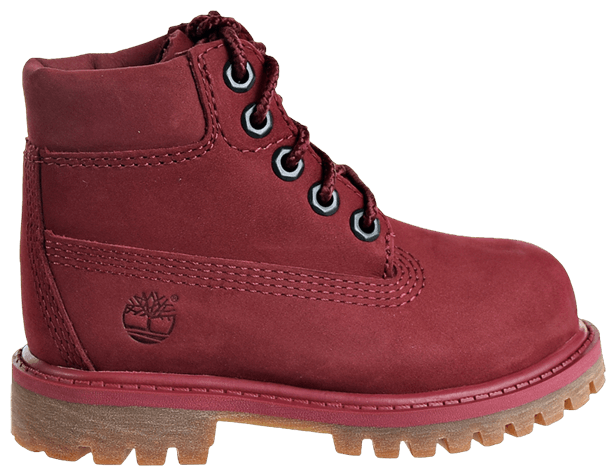 Buy 6 Inch Toddler Burgundy TB0A1VGC GOAT UK