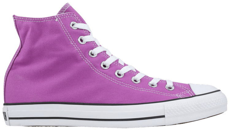 Buy Converse Chuck Taylor All Star High 'iris Orchid