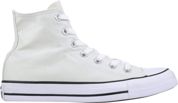 Buy Chuck Taylor All Star High 'Off White' - 153864F | GOAT