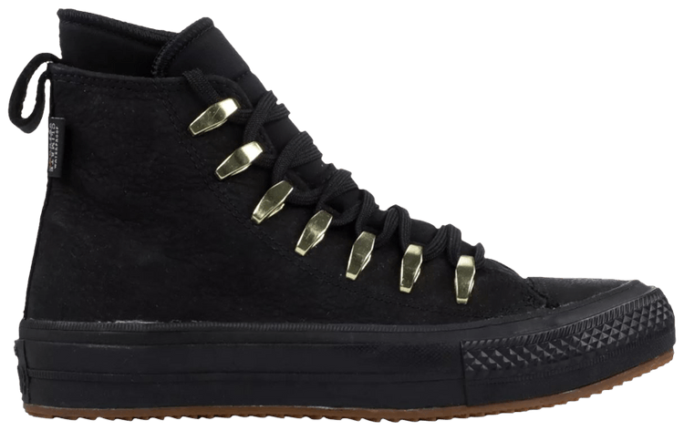 chuck taylor all star sneaker boot