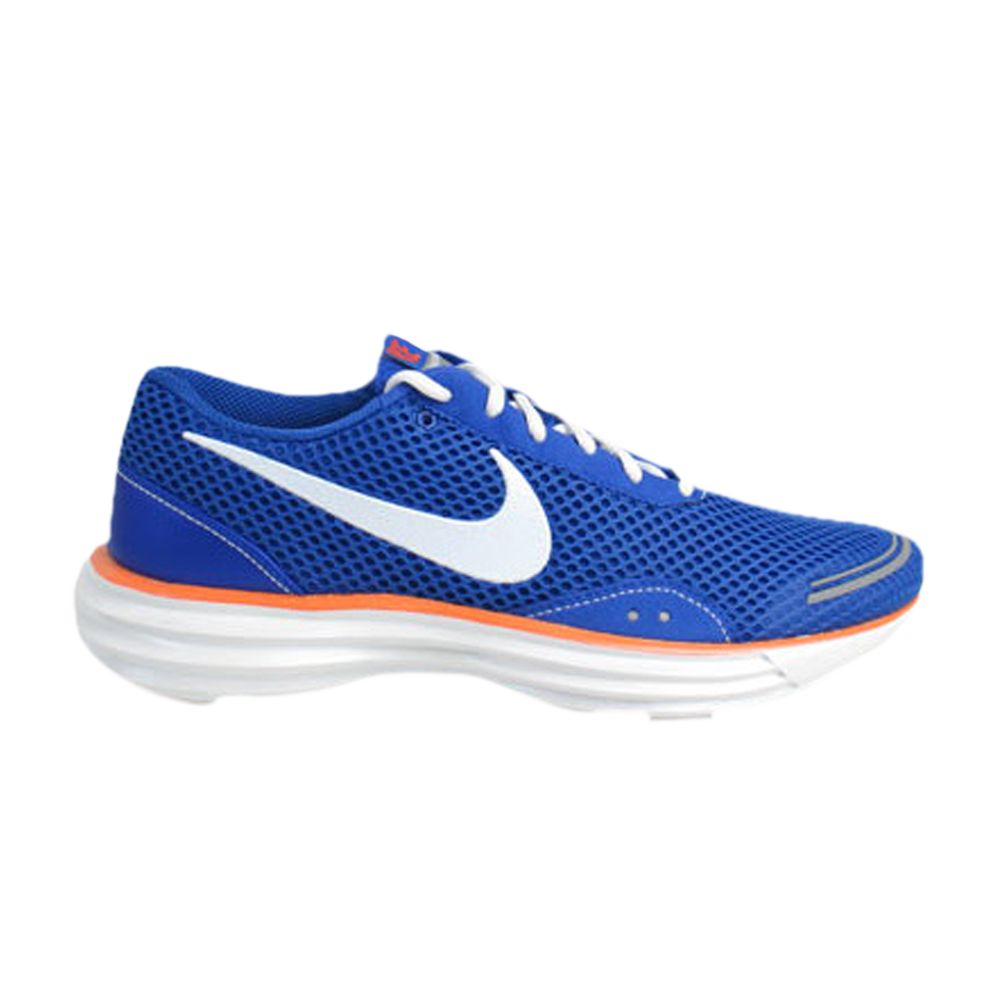 Nike Lunar Trainer+ 'Florida Gators' | Blue | Men's Size 7 - 318115-412