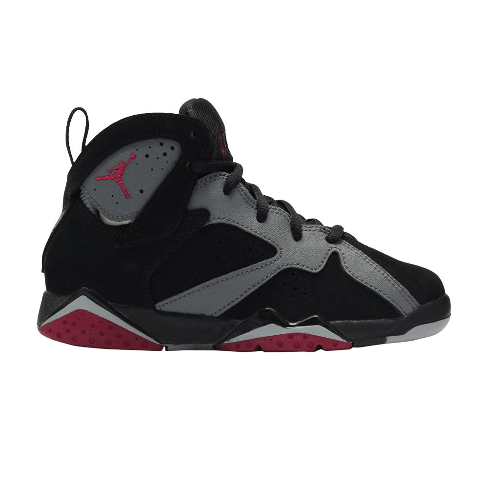 jordan 7 fuchsia