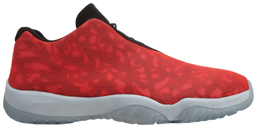 Buy Jordan Future Low 'Pink Camo' 718948 622 GOAT