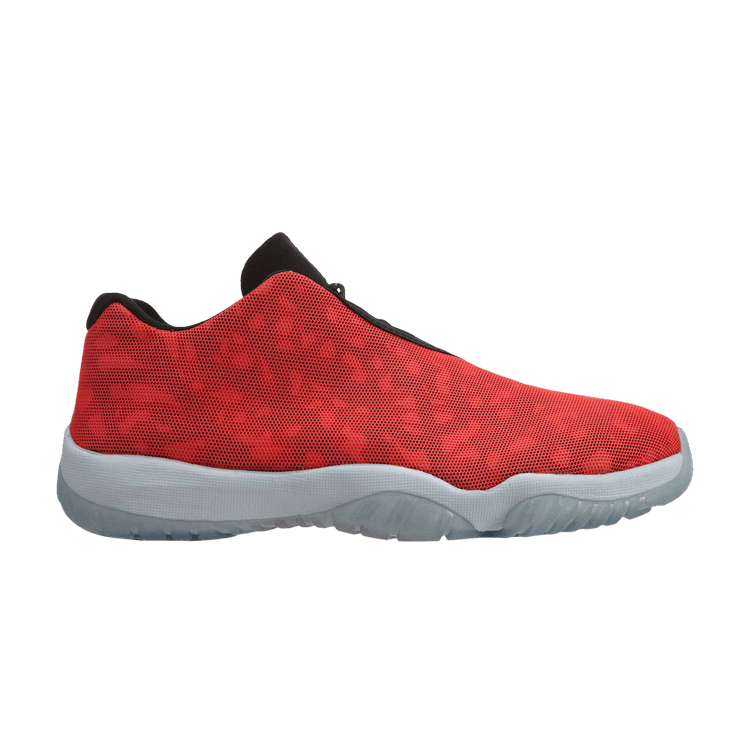 Buy Jordan Future Low Pink Camo 718948 622 GOAT UK