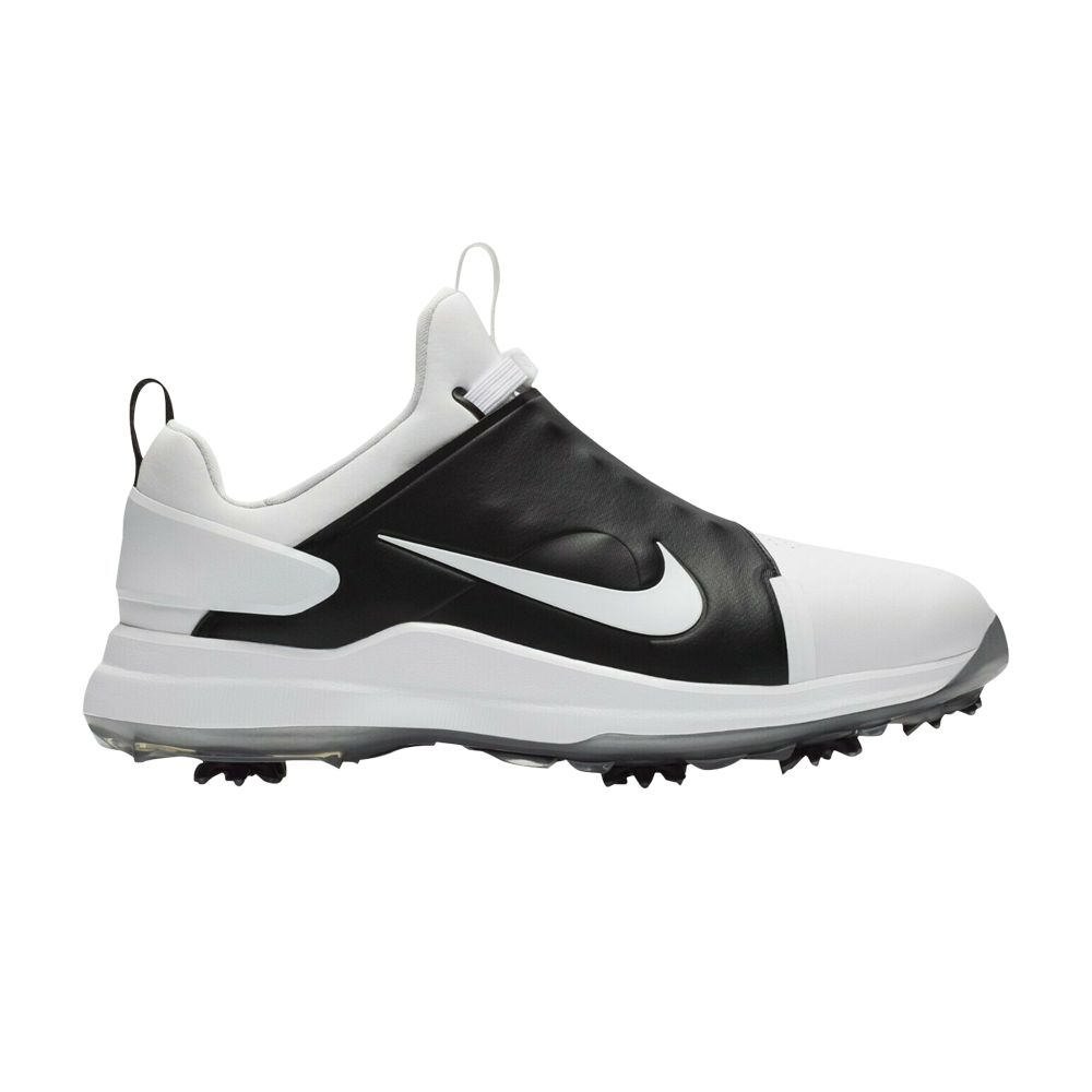 Nike Tour Premiere Wide 'White Black' | Men's Size 7 - AO2242-100