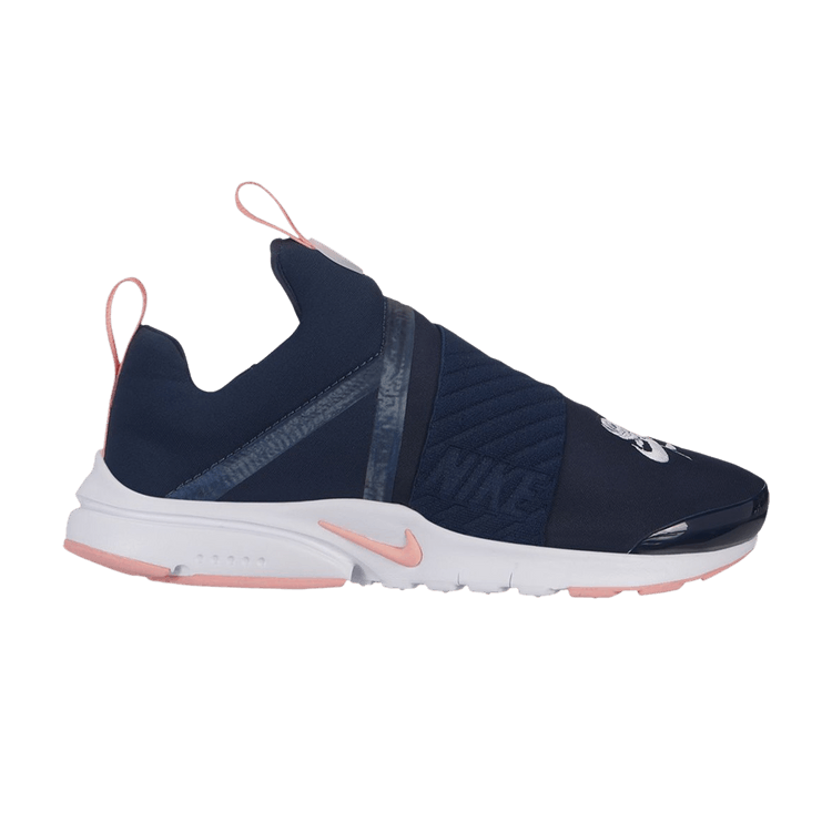 Nike presto extreme vday top
