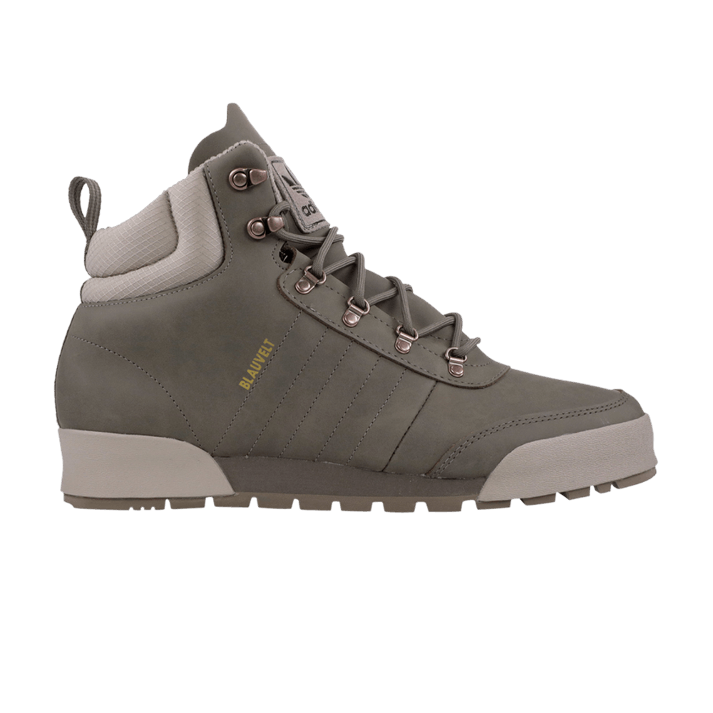Jake Boot 2.0 'Vapour Grey' | GOAT