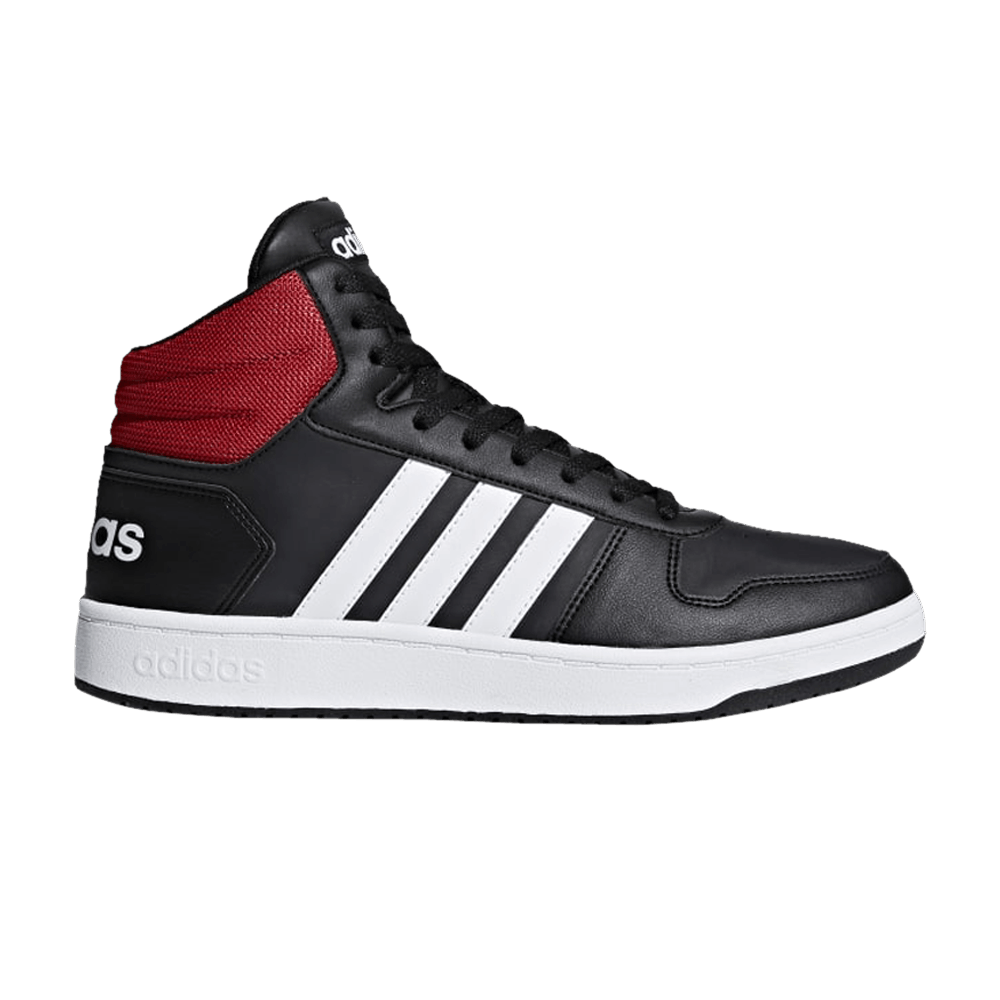 Adidas 2.0 hoops hotsell