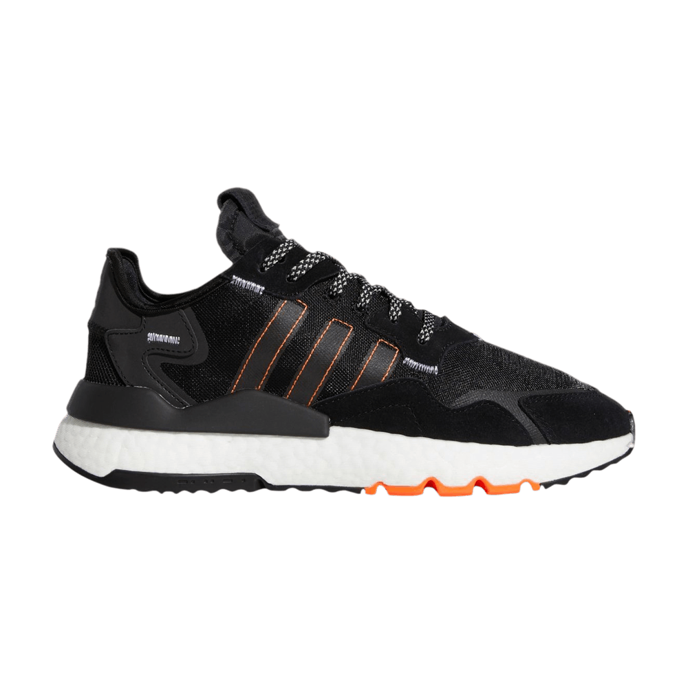 Nite jogger solar orange Clearance