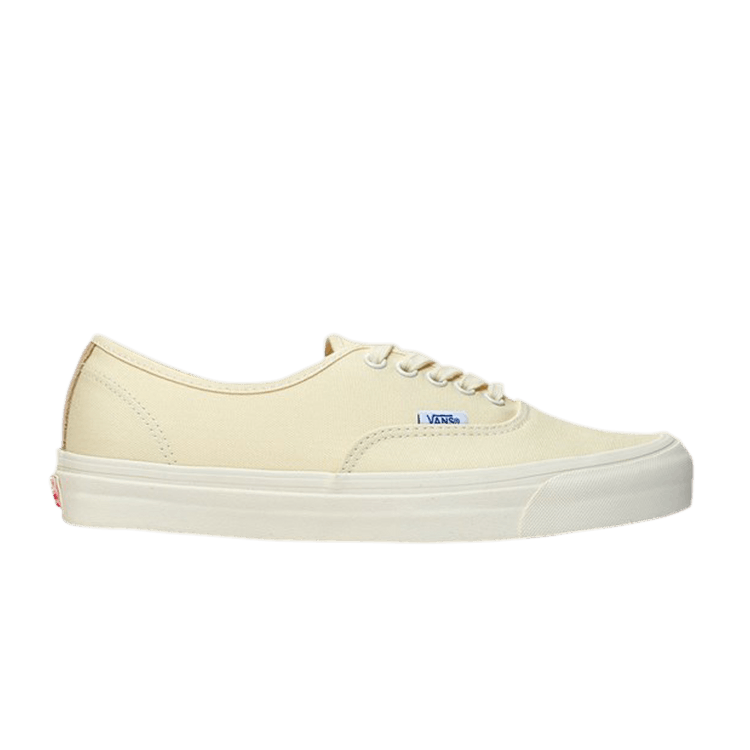 Buy OG Authentic LX Classic White VN000UDDIAV GOAT