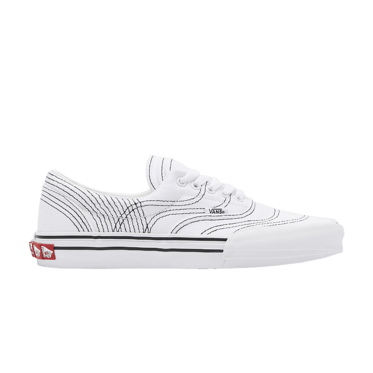 Buy Era 3RA Vision Voyage White VN0A4BTMVY6 GOAT