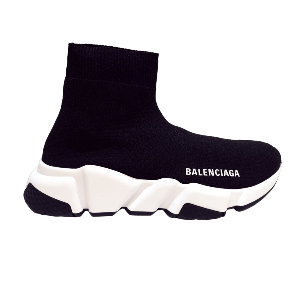 Buy Balenciaga Speed Trainer Shoes New Releases Iconic Styles GOAT CA