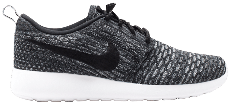 Nike Wmns Rosherun Flyknit Dark Grey