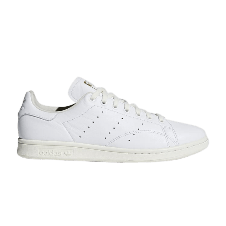 Buy Stan Smith Off White Green DB3527 GOAT SA