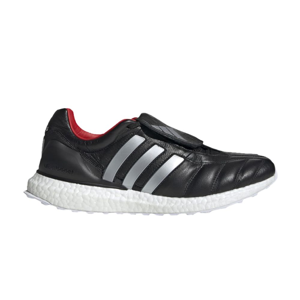 Nike Predator Mania Boost 'Black' | Men's Size 9.5