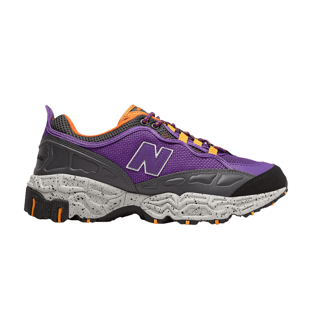 New balance 801 bege feminino discount