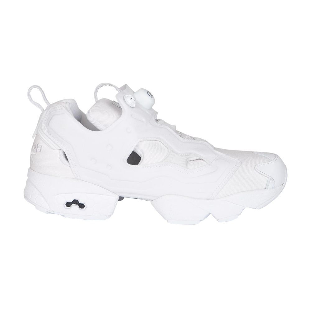 Reebok Atmos x InstaPump Fury OG 'White' | Men's Size 10 - V63458
