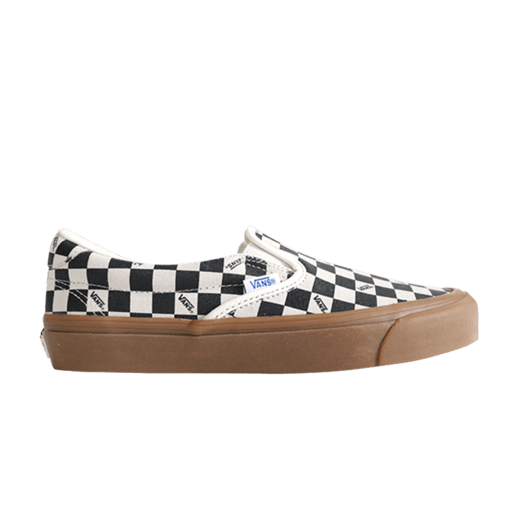 Og slip-on 59 lx clearance