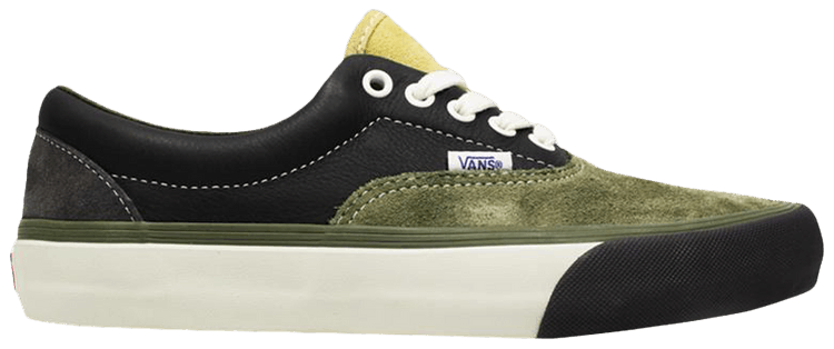 Vans Era VLT X Shale