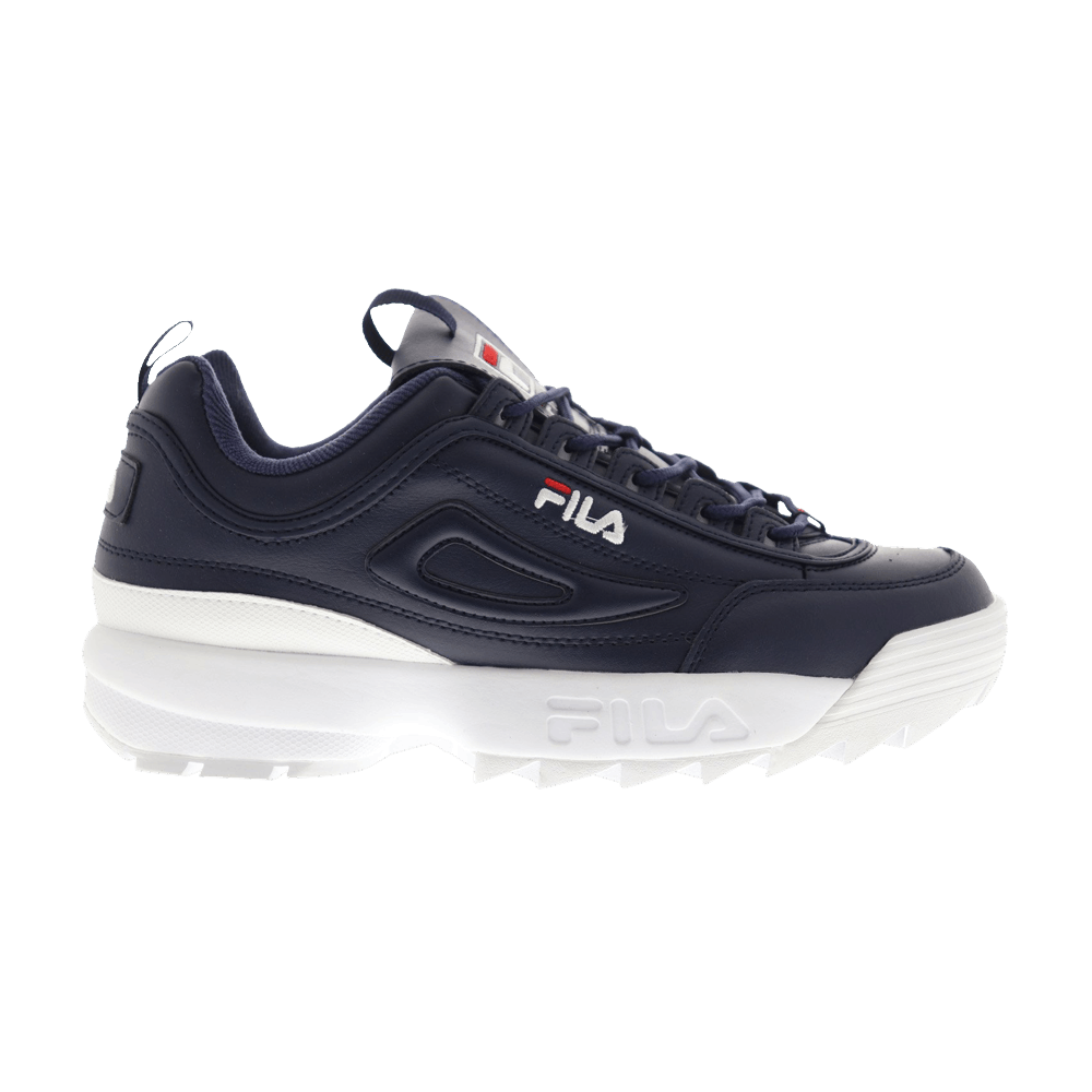 fila disruptor 2 premium men