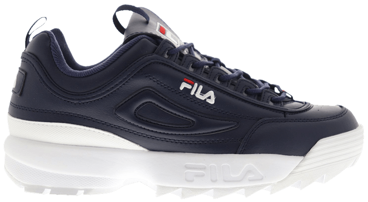 Mens fila disruptor 2 premium store