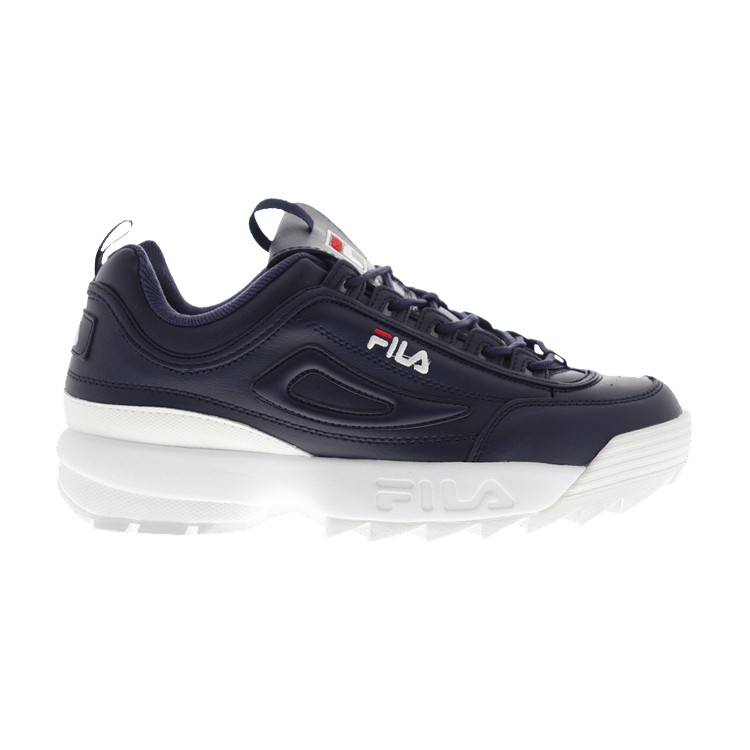 Mens fila disruptor 2 premium discount
