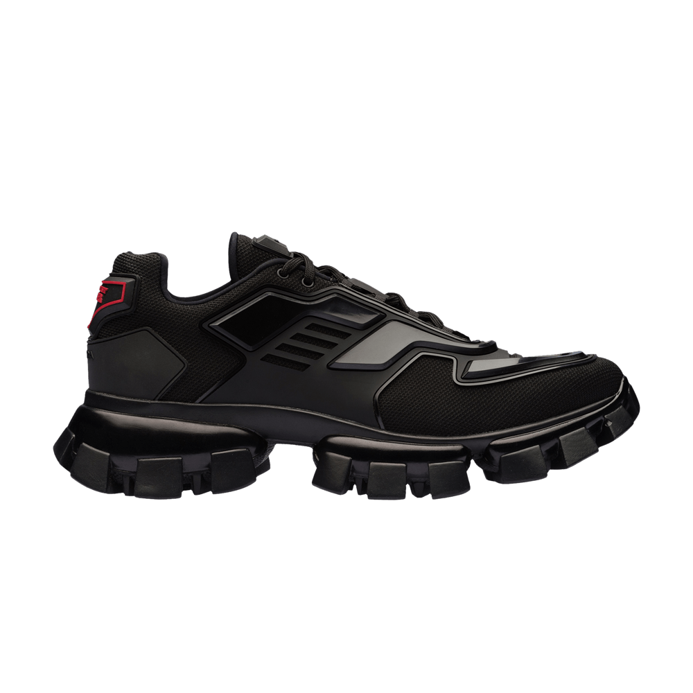 Buy Prada Cloudbust Shoes New Releases Iconic Styles GOAT UK