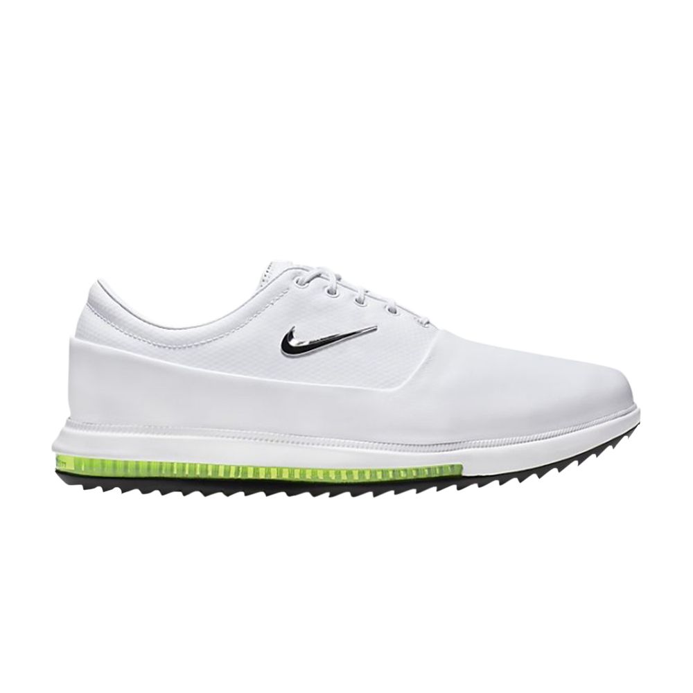 Nike Air Zoom Victory Tour 'White Volt' | Men's Size 8 - 883961-100