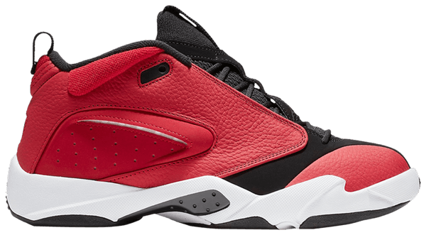 jumpman 23 red