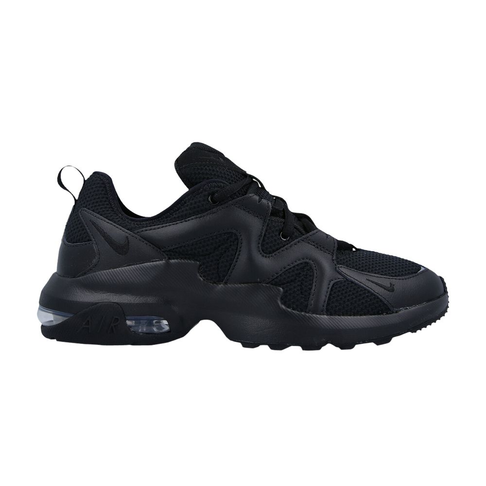 NIKE AIR MAX GRAVITON 'TRIPLE BLACK'