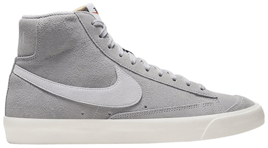 blazer mid 77 wolf grey