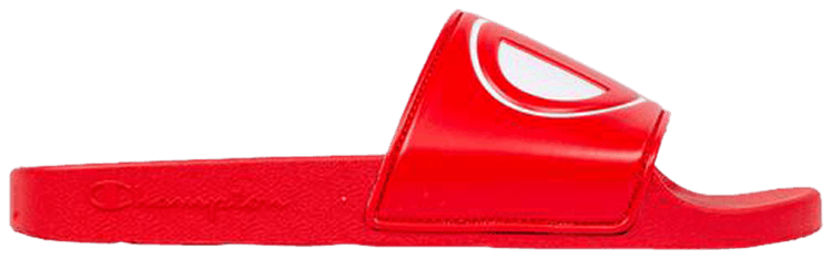 Buy Wmns IPO Slides Red CM100314W GOAT UK